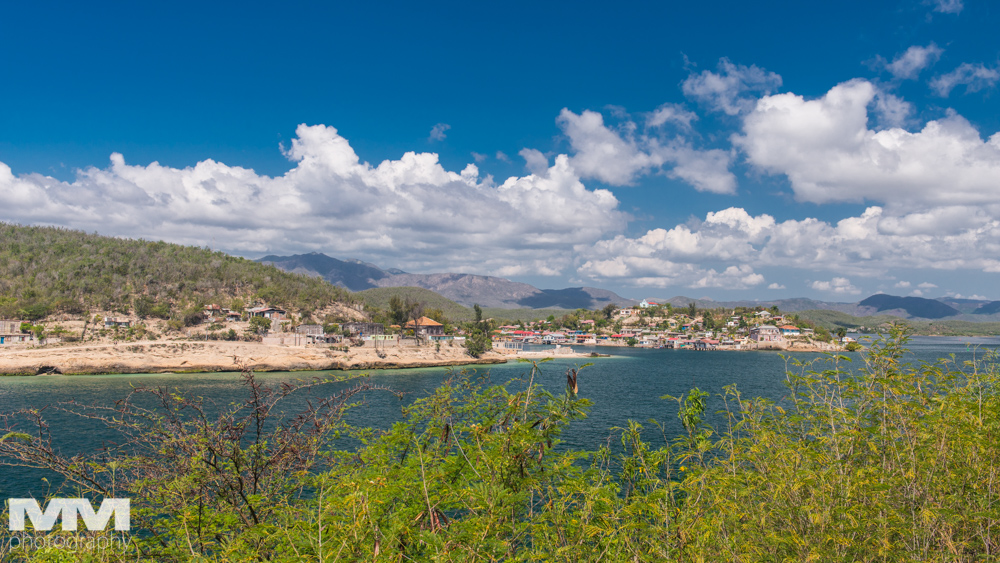 santiago de cuba slonce mojito i salsa 26
