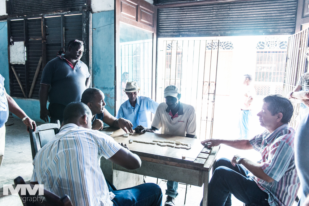 santiago de cuba slonce mojito i salsa 28