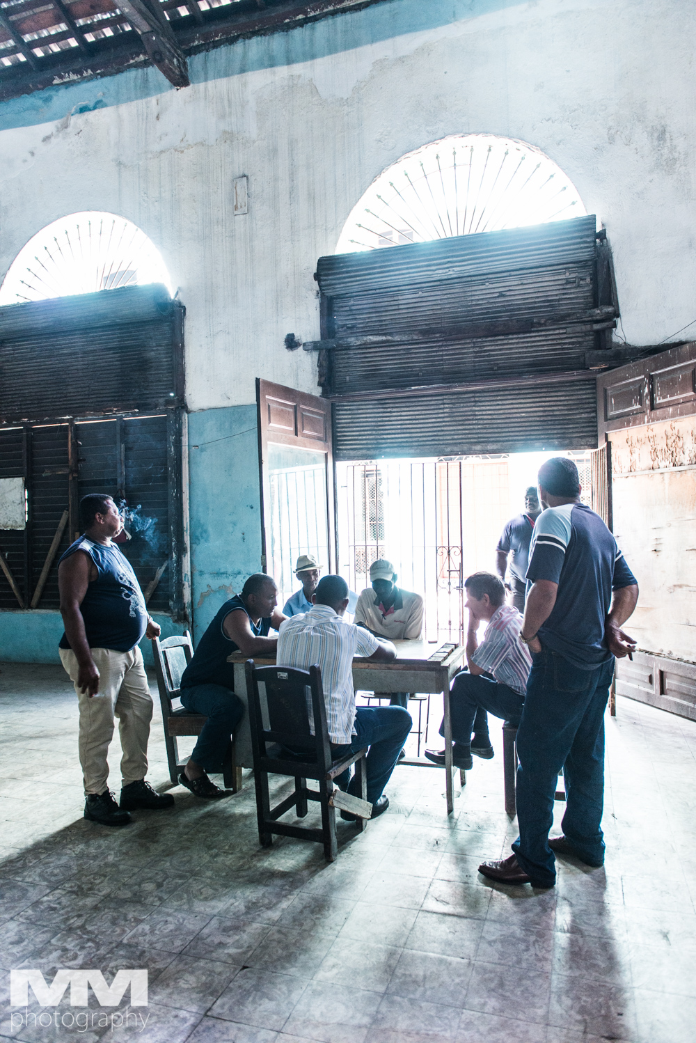 santiago de cuba slonce mojito i salsa 31