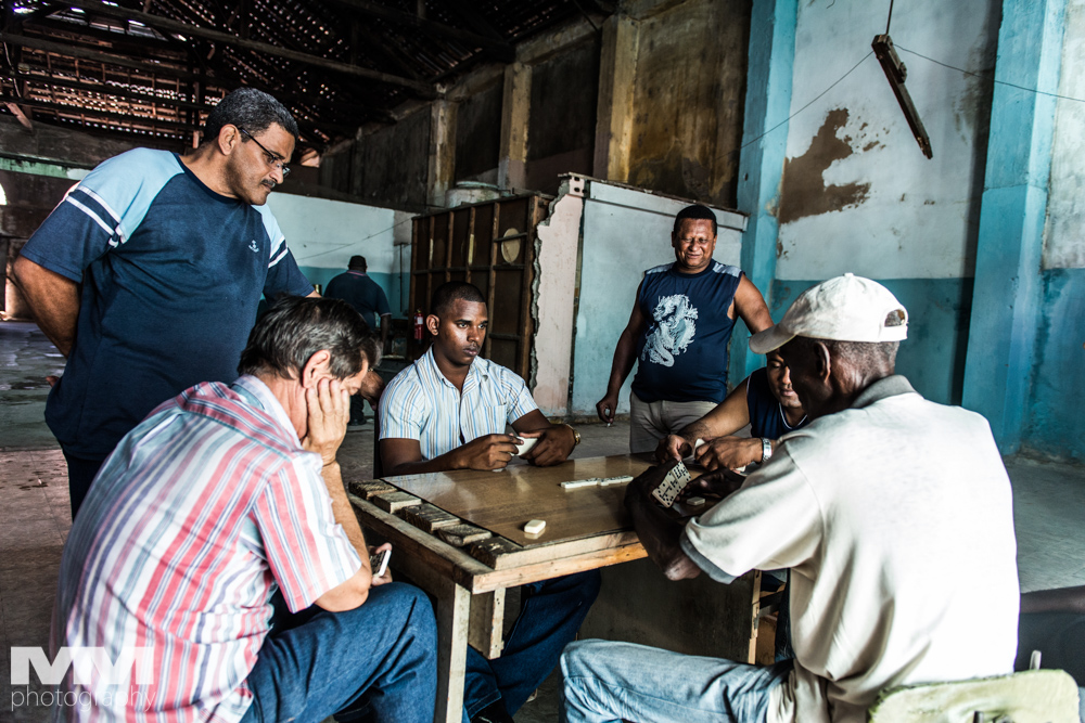 santiago de cuba slonce mojito i salsa 32