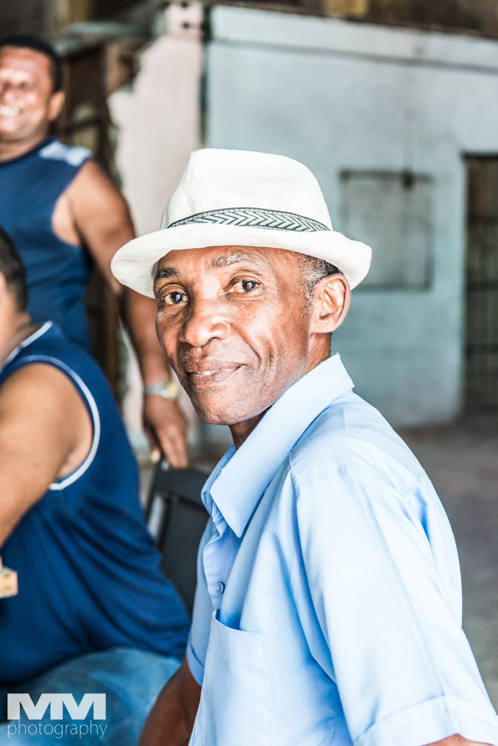 santiago de cuba slonce mojito i salsa 33