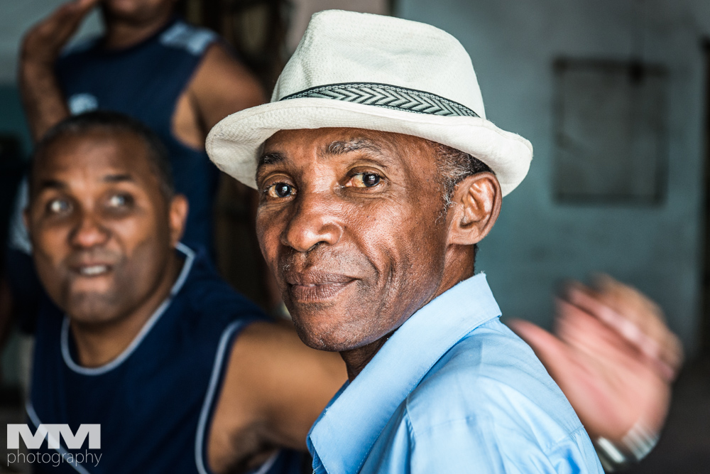 santiago de cuba slonce mojito i salsa 35