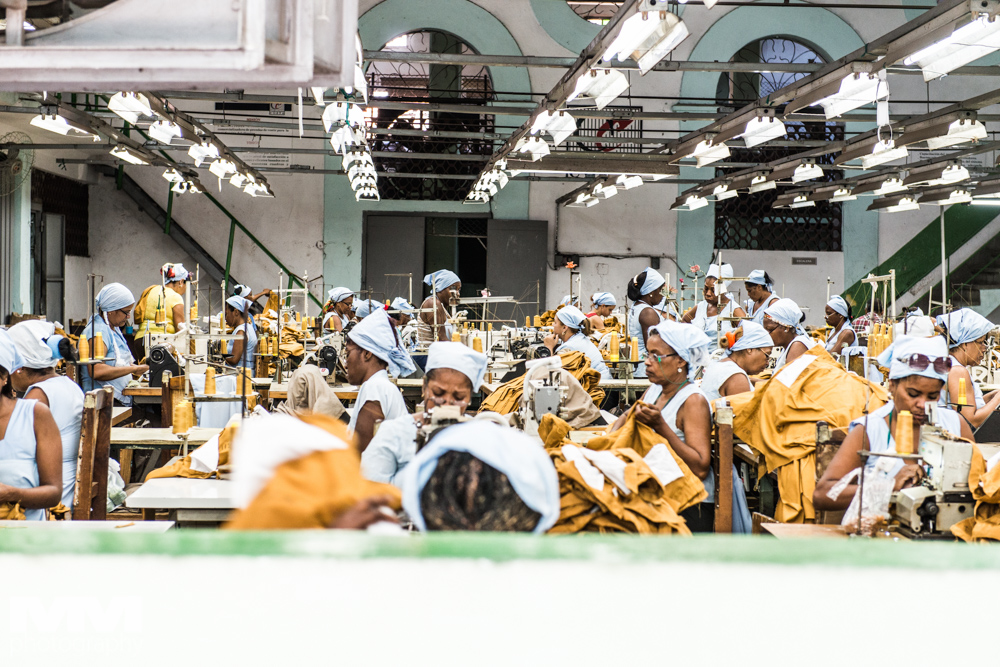 santiago de cuba slonce mojito i salsa 36