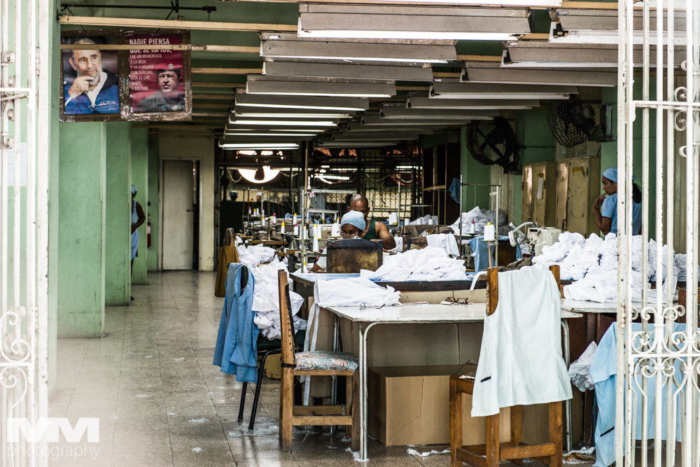 santiago de cuba slonce mojito i salsa 37