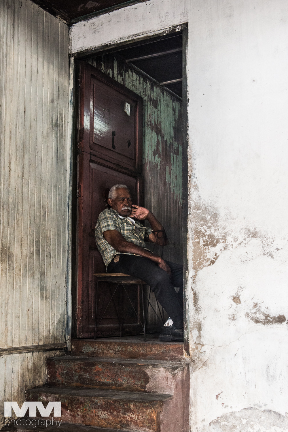 santiago de cuba slonce mojito i salsa 43