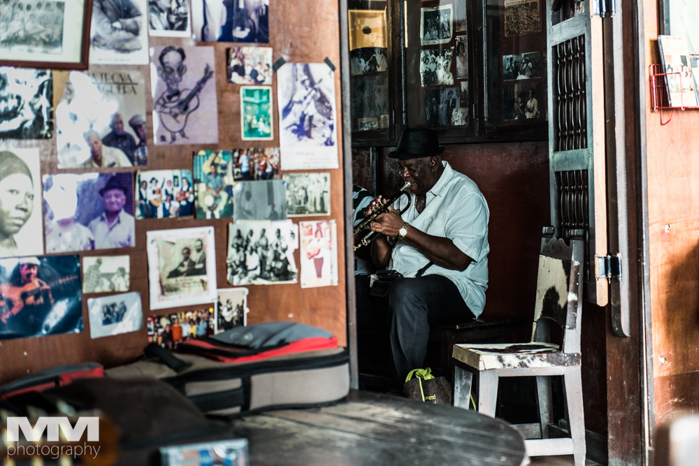 santiago de cuba slonce mojito i salsa 45