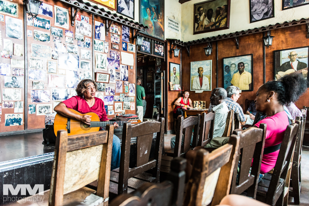 santiago de cuba slonce mojito i salsa 46