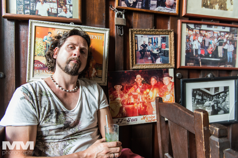 santiago de cuba slonce mojito i salsa 48