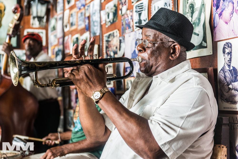 santiago de cuba slonce mojito i salsa 53