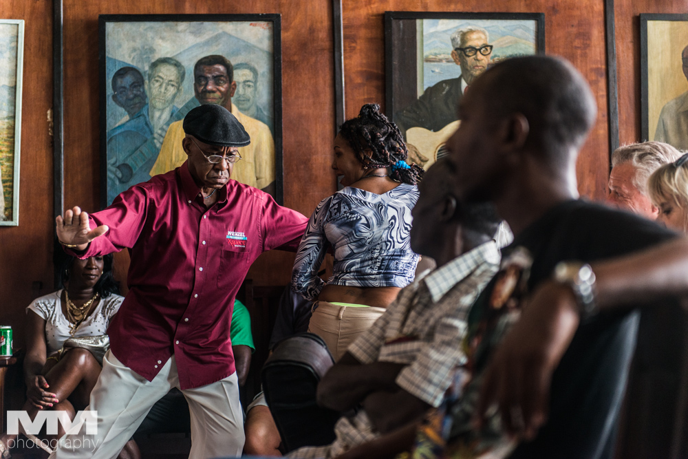 santiago de cuba slonce mojito i salsa 58