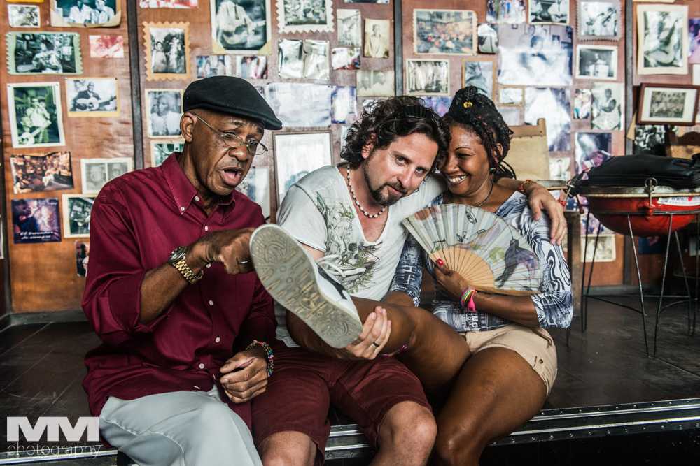 santiago de cuba slonce mojito i salsa 63