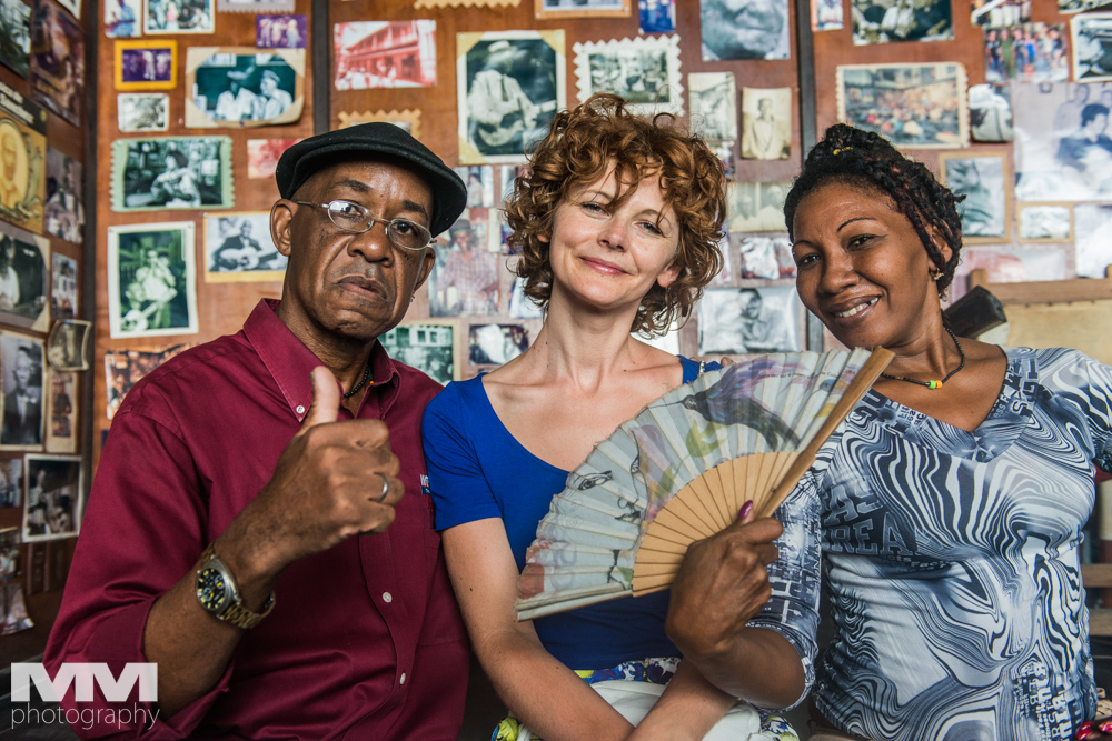 santiago de cuba slonce mojito i salsa 65