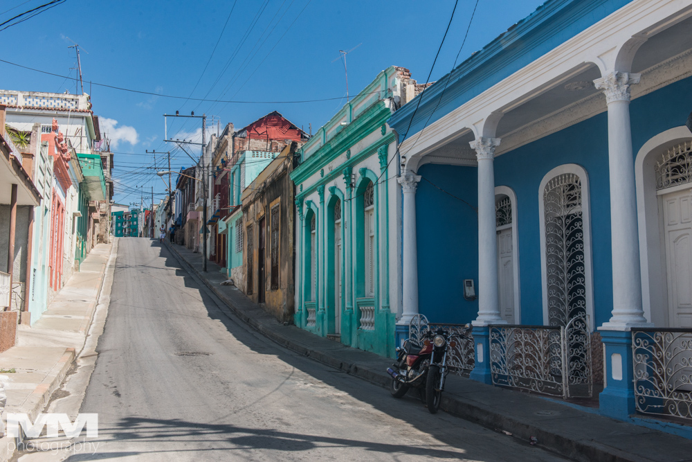 santiago de cuba slonce mojito i salsa 67