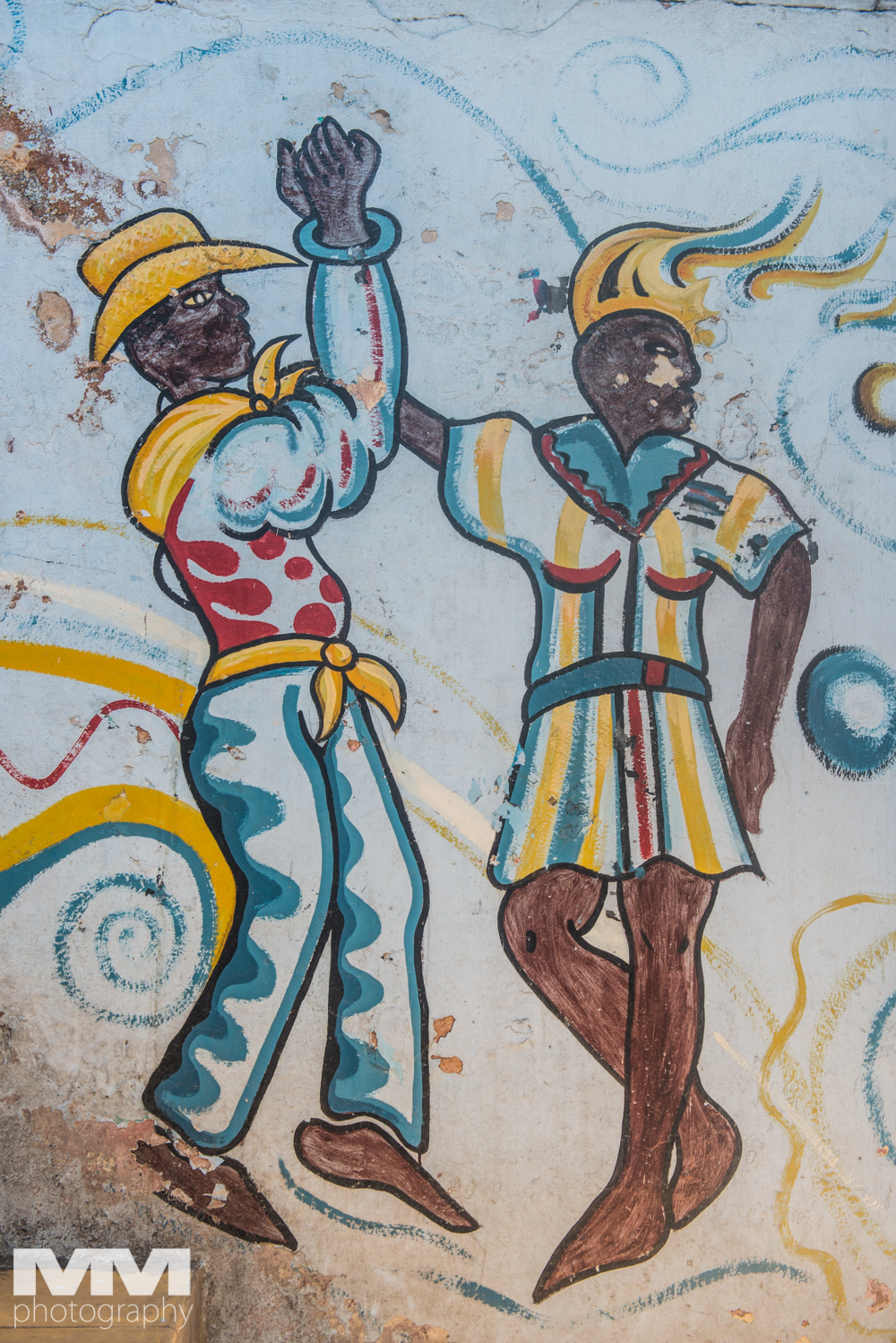 santiago de cuba slonce mojito i salsa 73