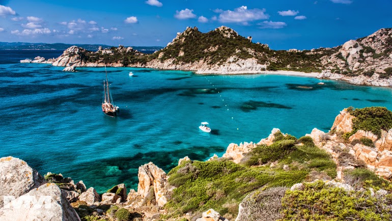 sardynia rejs po wyspach 10