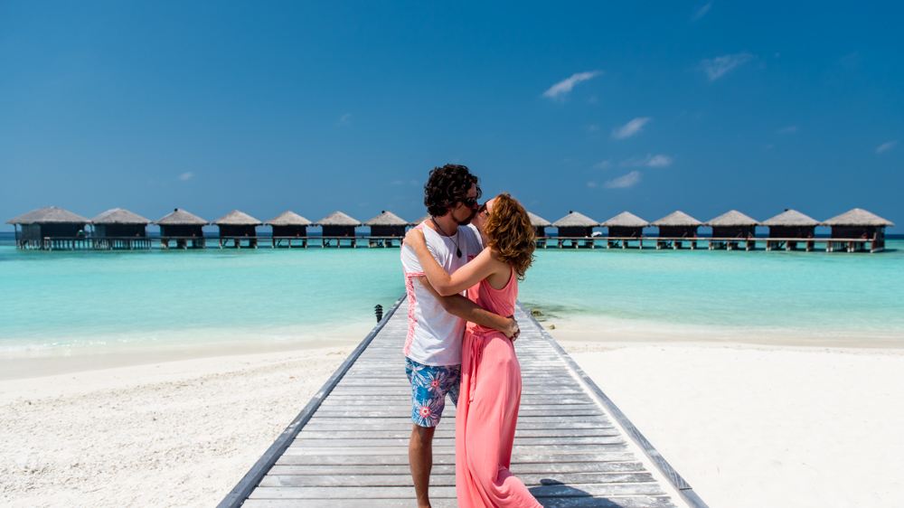 Malediwy Nilandhoo-55