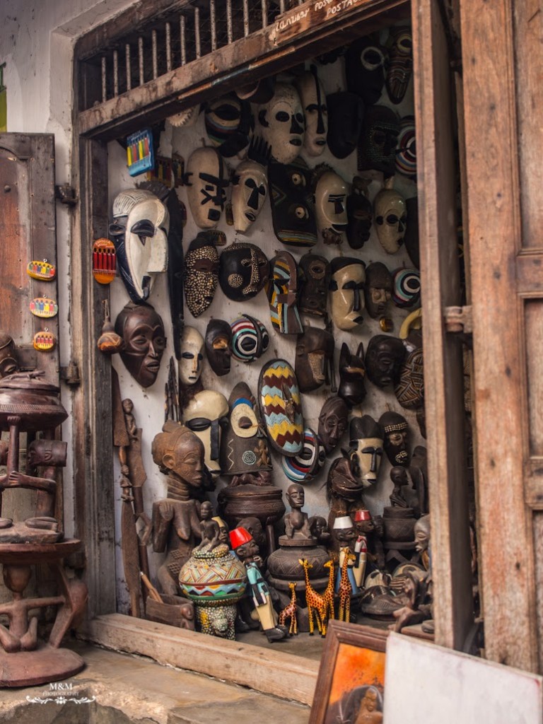 stone town prison island zanzibar 100