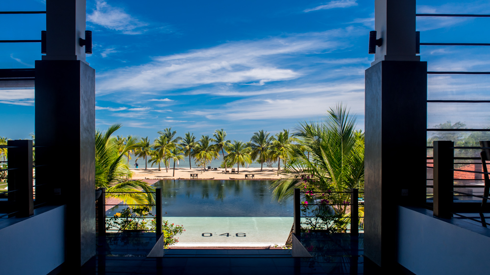 Sun Aqua Pasikudah-19