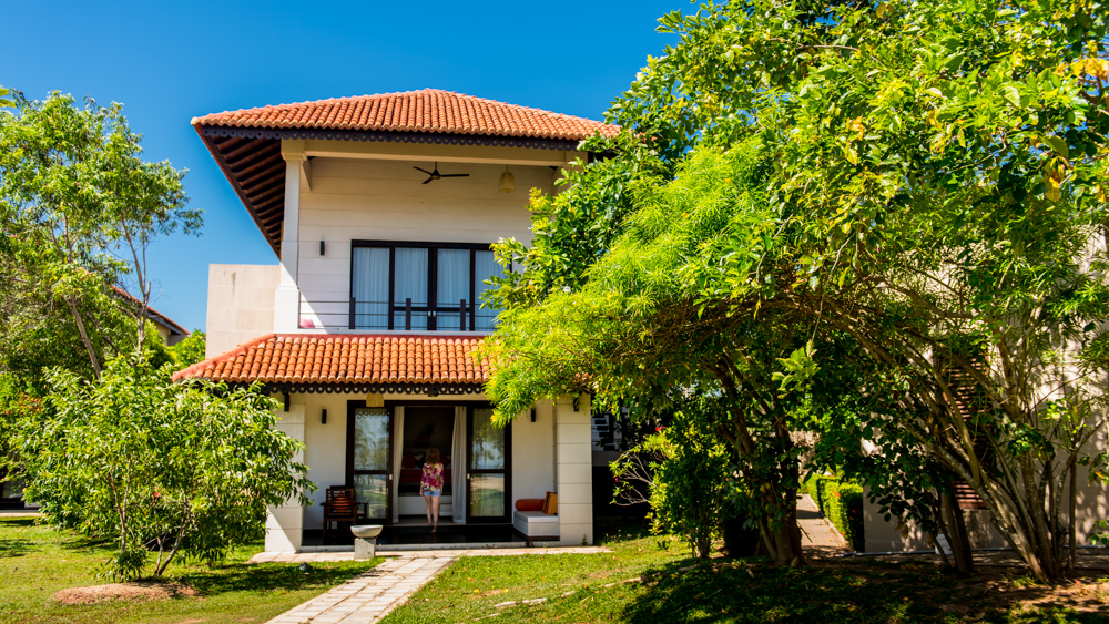 Sun Aqua Pasikudah-33