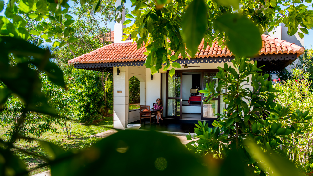 Sun Aqua Pasikudah-32