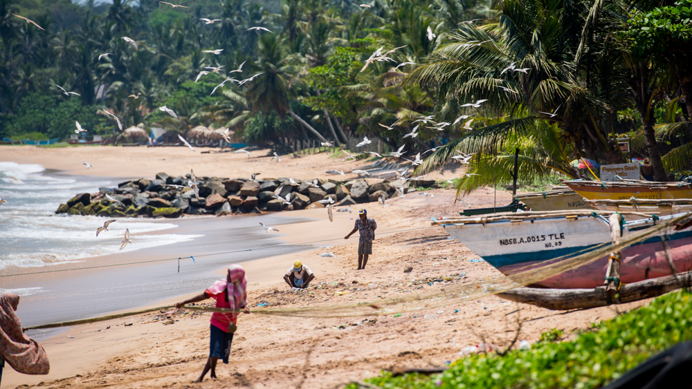 Tangalle i Mirissa-46