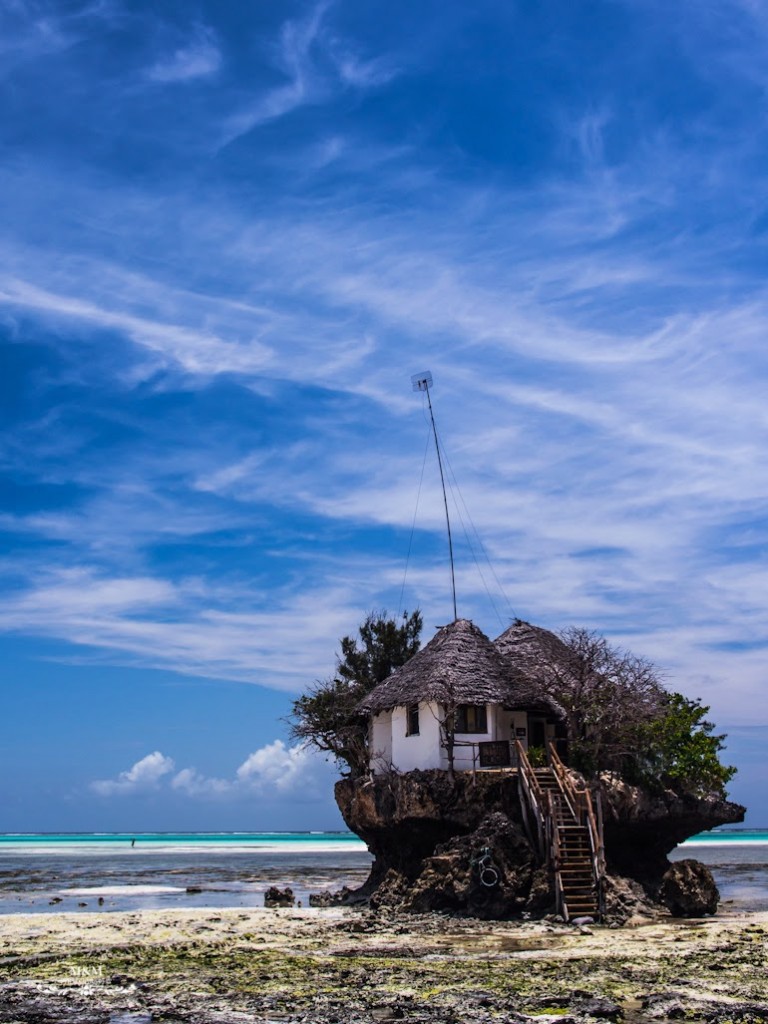 the rock restaurant zanzibar 15