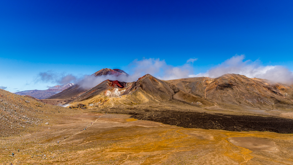 Tongariro Crossing-31