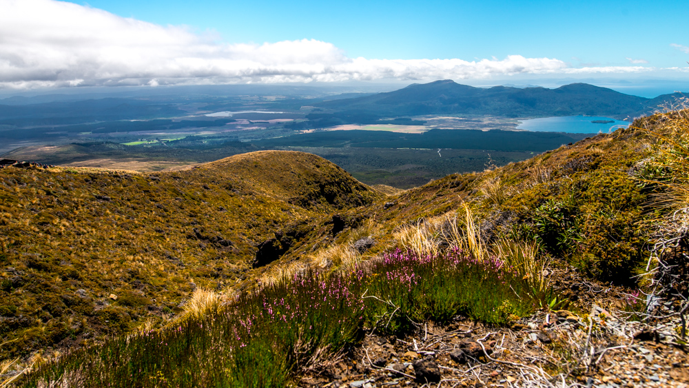 Tongariro Crossing-40