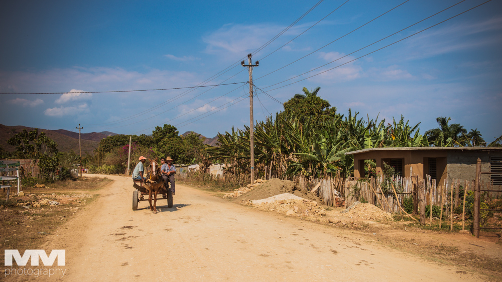 trinidad dolina cukrowa 60