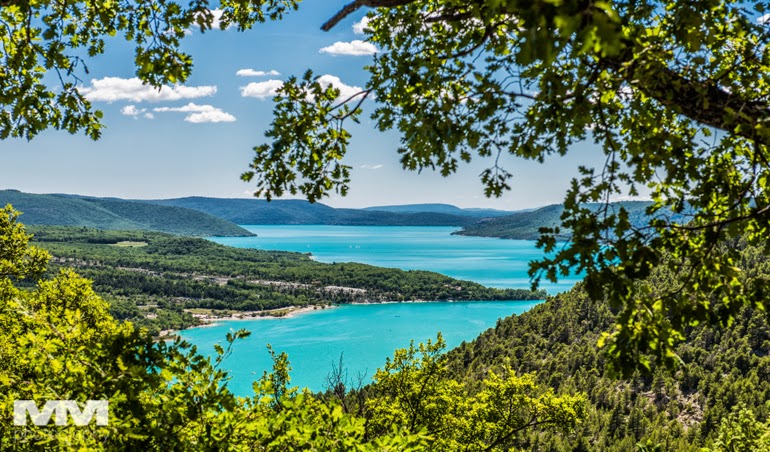 valensole rougon kanion verdon 35