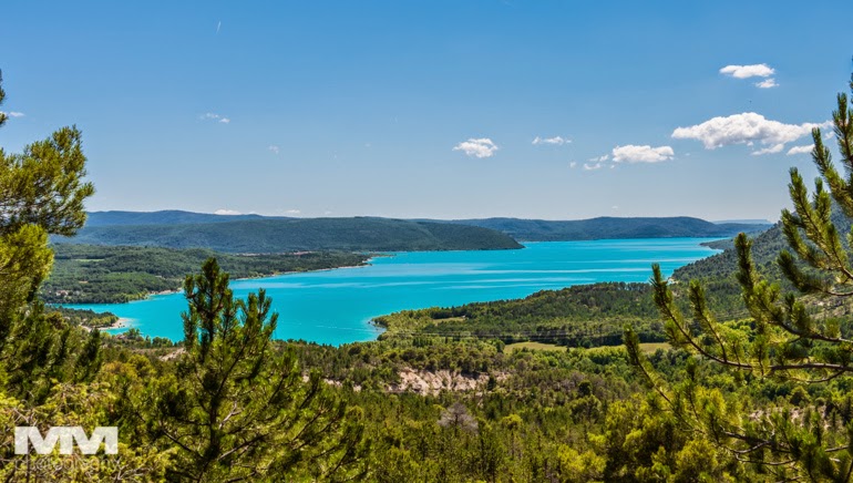 valensole rougon kanion verdon 36