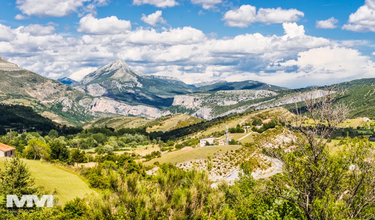 valensole rougon kanion verdon 37