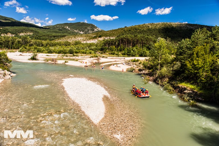 valensole rougon kanion verdon 40