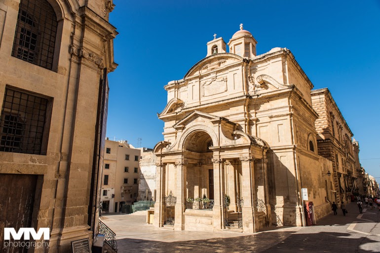 valletta malta 16