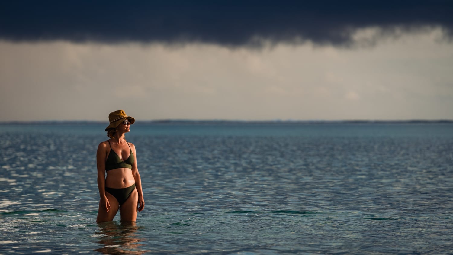 Raiatea Polinezja zeglowanie