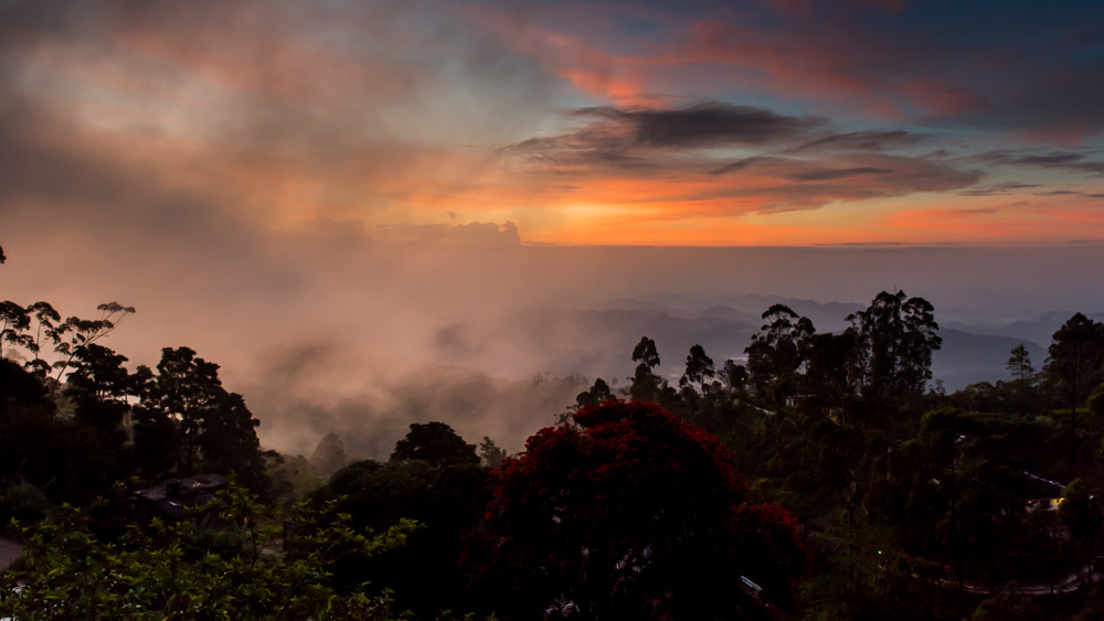 Haputale Sri Lanka 14