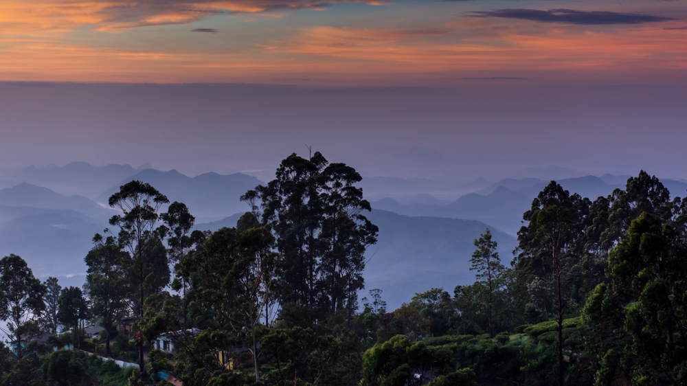 Haputale Sri Lanka 16