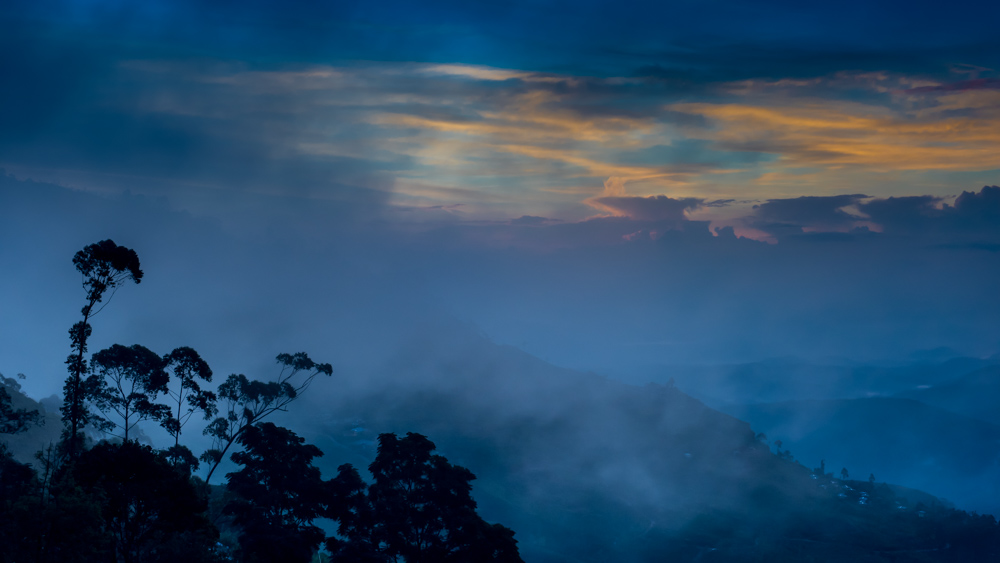 Haputale Sri Lanka 19