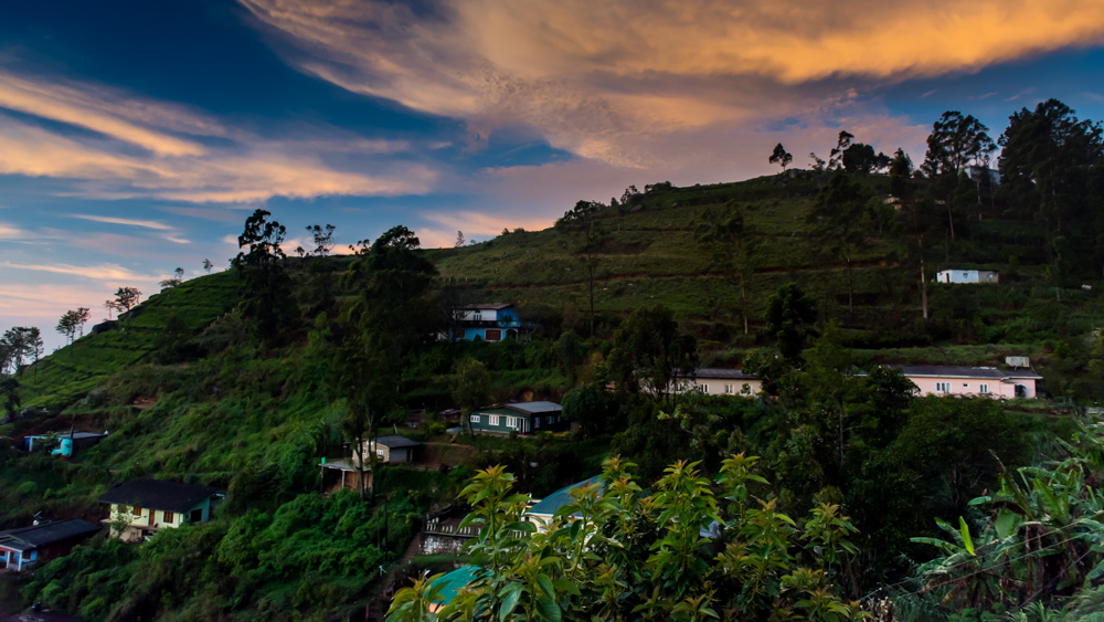 Haputale Sri Lanka 20