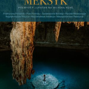 E-book Meksyk