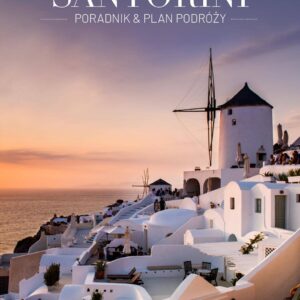 E-Book Santorini