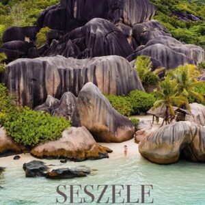 E-book Seszele